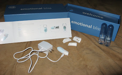 Emotional Bliss :: Isis