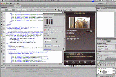 Adobe Dreamweaver CS6  Free Download Latest version 