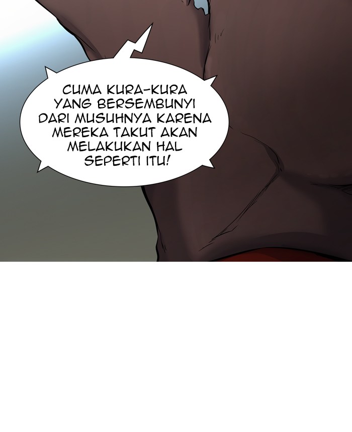 Webtoon Tower Of God Bahasa Indonesia Chapter 416