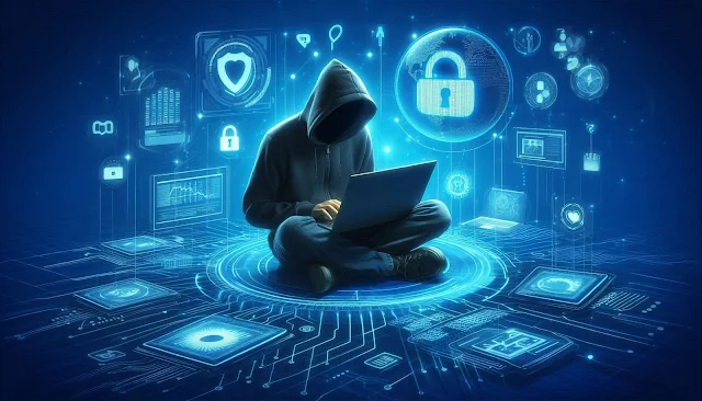 Cybersecurity in the Remote Work Era: Challenges and Solutions