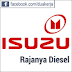 isuzu astra 