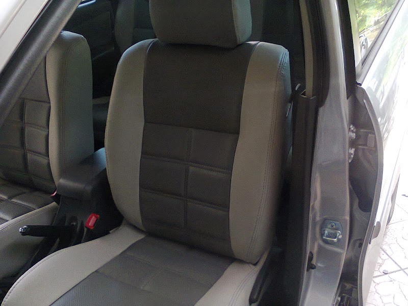 Top Populer 51+ Interior Mobil Avanza 2008