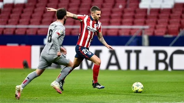 موعد مباراة اتلتيكو مدريد واتلتيك بلباو الدوري الاسباني الممتاز