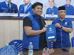DPP Rekomendasikan Srikandi DPD Partai PAN Polman Balon Bupati Polman 2024