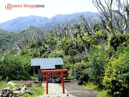 6 Pulau Terlarang untuk Dikunjungi