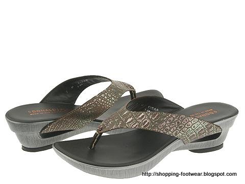 Shopping footwear:LOGO158862
