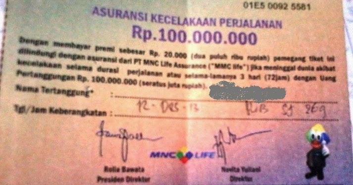  Hidup Lebih Berarti dengan Berbagi Zonk 