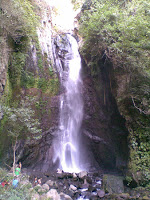 Objek Wisata Bali Utara - Air Terjun Les