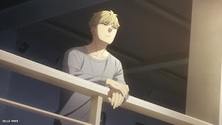 スパイファミリーアニメ 2期7話 黄昏 豪華客船編 SPY x FAMILY Episode 32