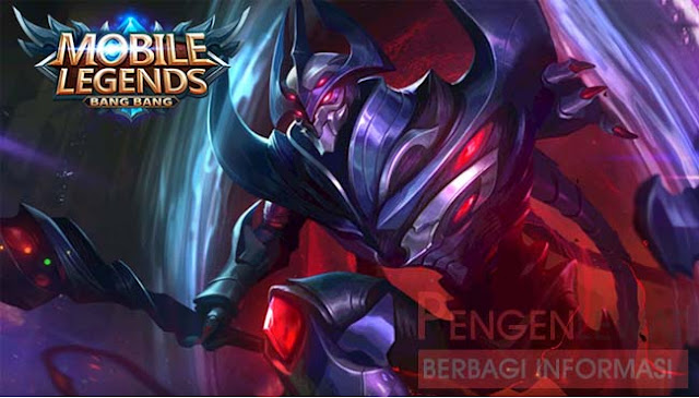 Zhask Mobile Legends Over Power Saat Ini