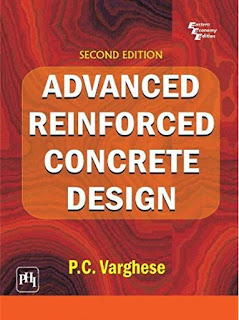 Download Advanced Reinforced Concrete Design P C Varghese Pdf