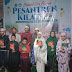 Bupati Tapsel H.Dolly Putra Parlindungan Pasaribu Memberikan Bantuan Alquran dan Juz A'mma Kegiatan Pesantren Kilat untuk 333 Peserta