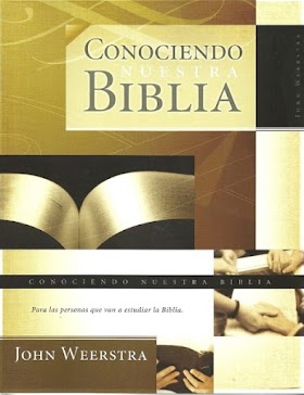 Conociendo nuestra Biblia