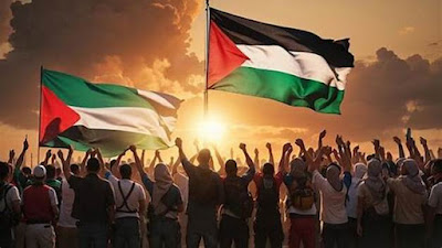 103 Warga Gaza Tewas Saat Berlangsungnya Perundingan Israel di Paris
