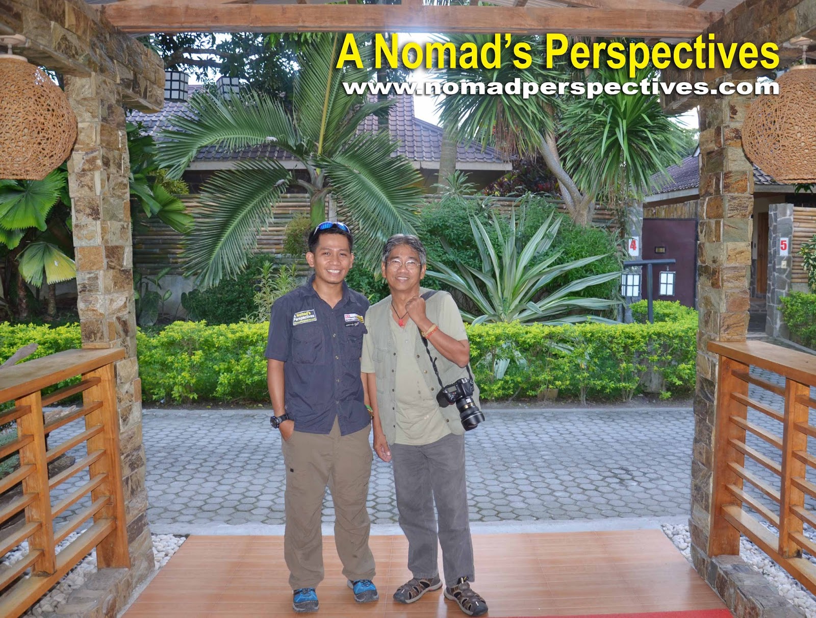 A Nomad S Perspectives Interview With The Travel Photography Guru Sir George Tapan