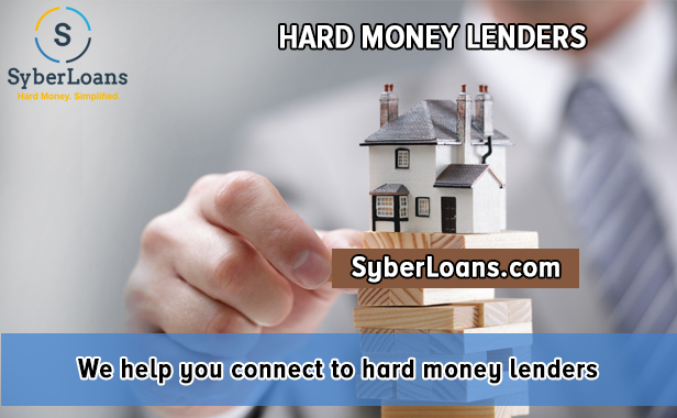 find hard money lenders in Baltimore 