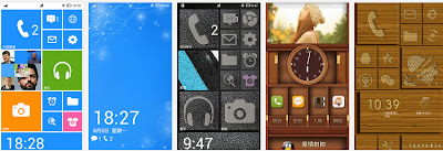 LAUNCHER 8 PRO 2.0.3 Apk Downloads