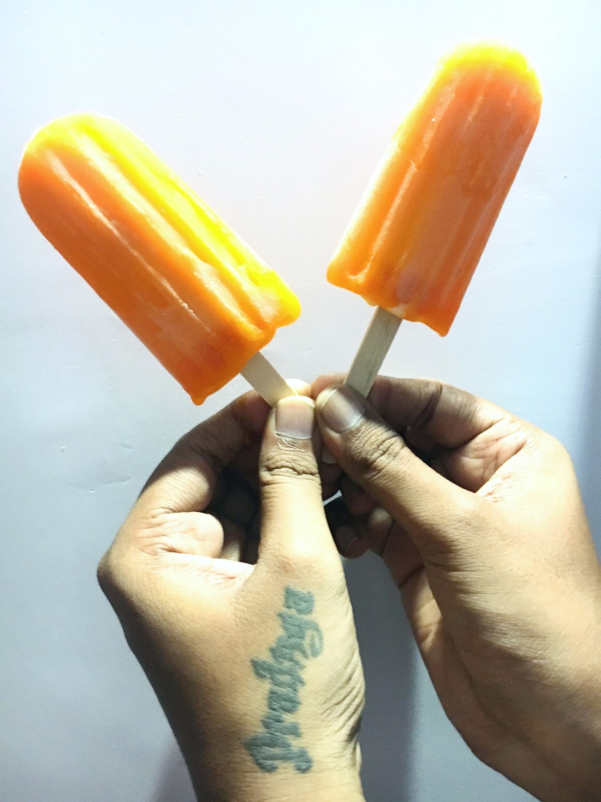 Vadilal Mango Dolly Ice Cream Review