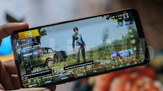 List Of The Best Phones For PUBG Mobile Under 10000 Rs In July 2020