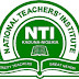 NTI Begins New Programme to Boost Teacher Training