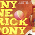 Release Blitz -  Penny the One Trick Pony by Justine Scire