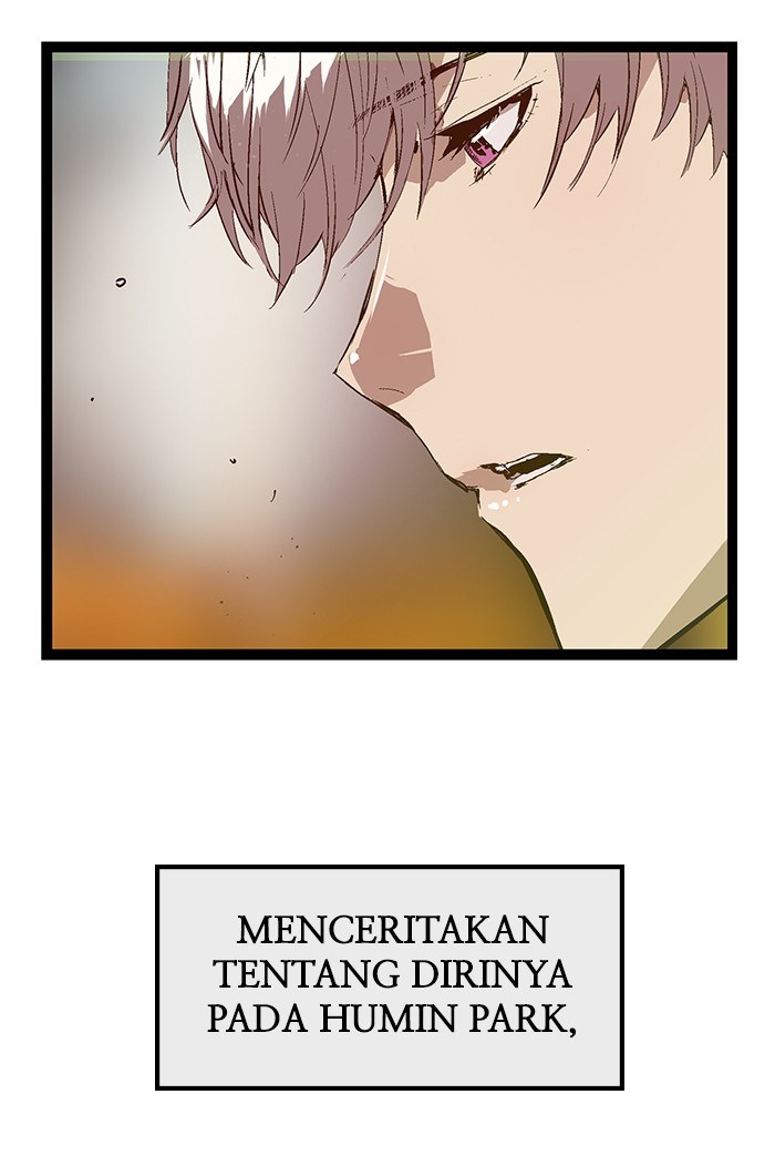 Webtoon Weak Hero Bahasa Indonesia Chapter 70