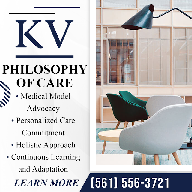 Kirill Vesselov Philosophy of care