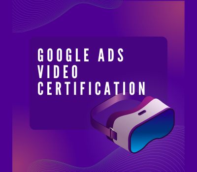 Google Ads Video Certification Answers