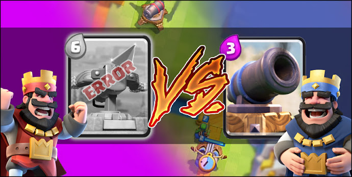 BUG da X-Besta em Clash Royale