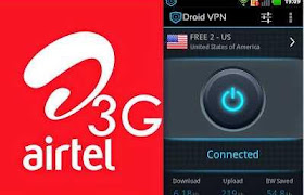 Airtel Droid Vpn Setting Tricks that 100% Working