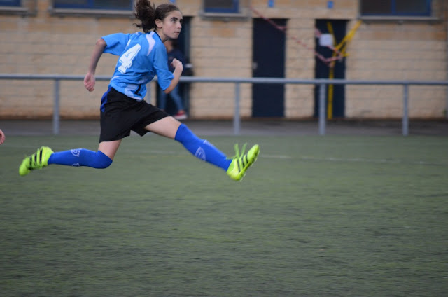 Liga vasca femenina