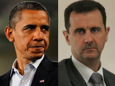 Barack Obama y El Pentágono preparan ataques más intensos de lo previsto inicialmente sobre Siria