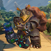 Makoa Frontline Champion