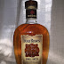 99 Problems But My Drink Ain't One:  Four Roses Small Batch Kentucky Straight Bourbon Whisky Review 