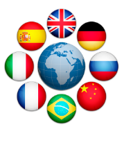 Language Translator