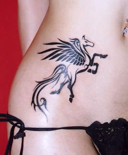 Dragon Tattoo