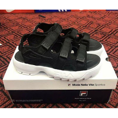 Dép Sandal Fila