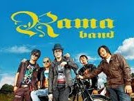 Lirik Lagu Dan Chord Gitar Rama - Bertahan