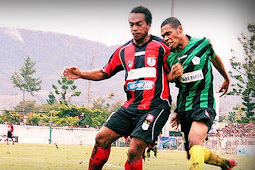 Persipura dan Persiwa Tambah Mantap di Liga Super Indonesia