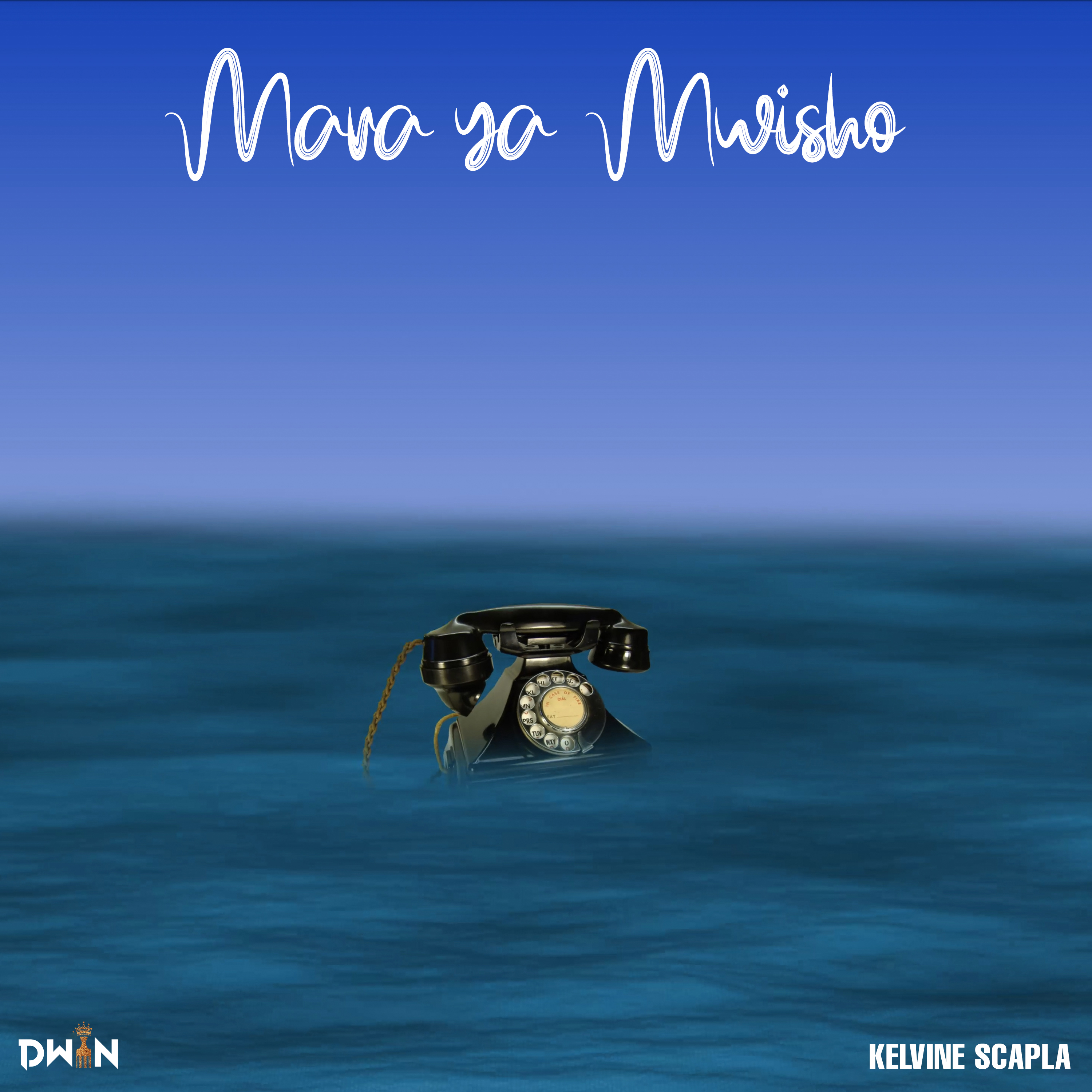 Download Audio Mp3 |  DWIN - Mara Ya Mwisho