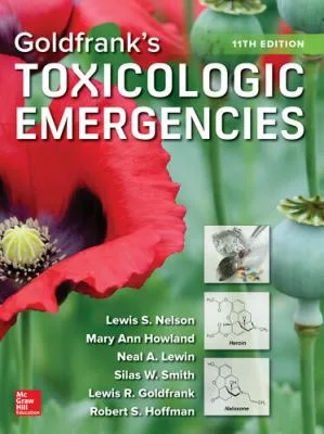 goldfrank's toxicologic emergencies 11th edition pdf free