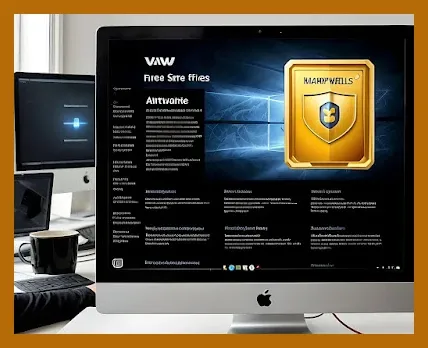 Three Musketeers of Computer Protection