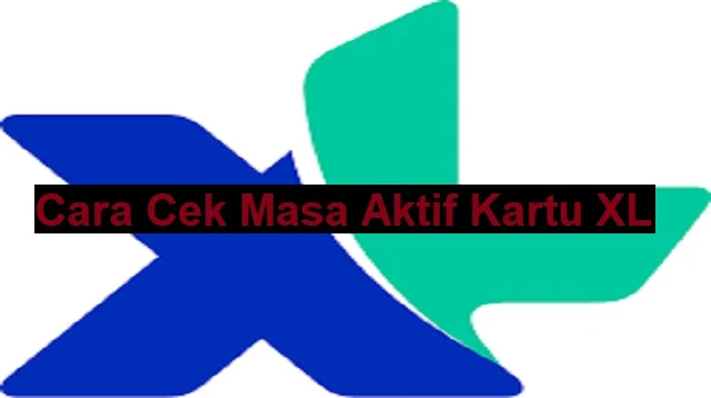 Cara Cek Masa Aktif Kartu XL