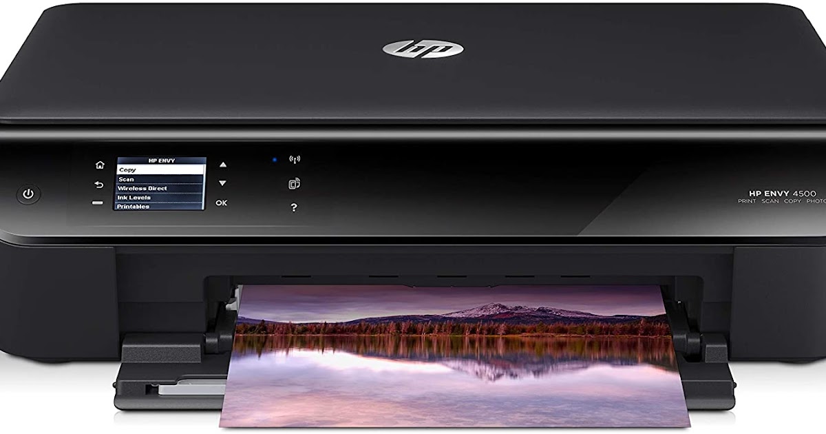 Hp Envy 4501 E All In One Driver Download Sourcedrivers Com Free Drivers Printers Download