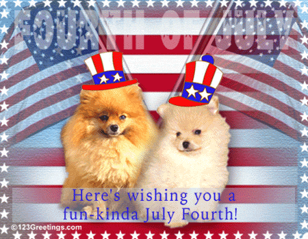 Fourth Of July 2016 Greetings Cards Images Pictures- Independence Day USA 