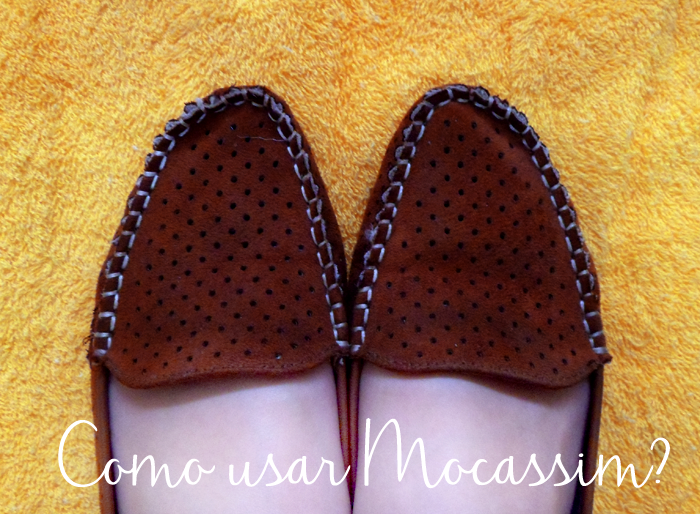 mocassim, sapatos, comprar, como usar, moda, 