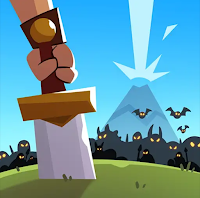 almost a hero hile apk