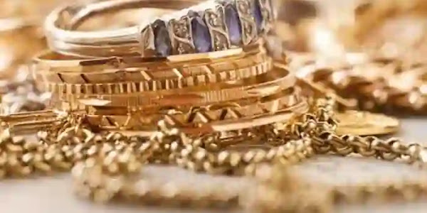 Gold Price | കുതിപ്പിന് പിന്നാലെ ഇടിഞ്ഞ് സ്വര്‍ണവില; പവന് 400 രൂപ കുറഞ്ഞു