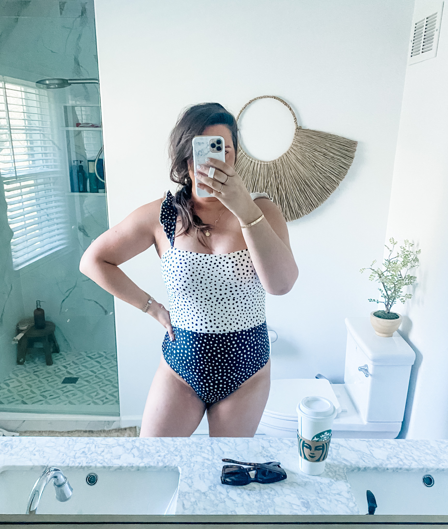 Swimwear Try Ons 2021: Summesalt