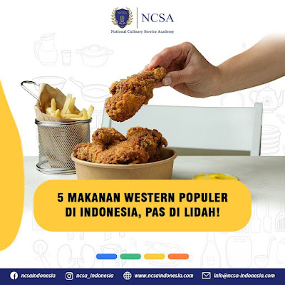 akademi kuliner terbaik di indonesia